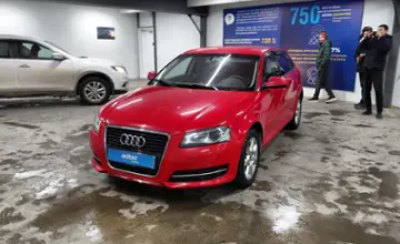 Audi A3 2011 года за 4 500 000 тг. в Астана фото 1