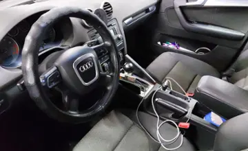 Audi A3 2011 года за 4 500 000 тг. в Астана фото 5