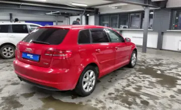 Audi A3 2011 года за 4 500 000 тг. в Астана фото 3