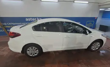 Kia Cerato 2017 года за 7 000 000 тг. в Астана фото 4