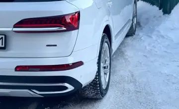 Audi Q7 2023 года за 37 000 000 тг. в Астана фото 3