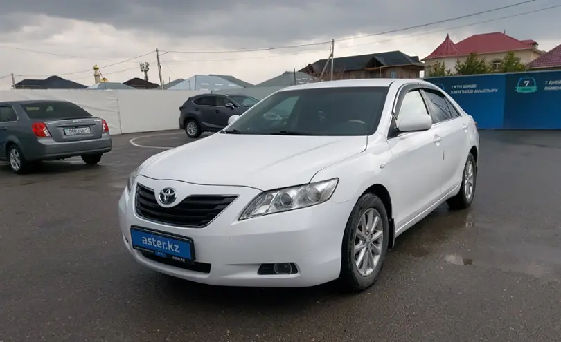 Toyota Camry 2006 года за 6 500 000 тг. в Шымкент