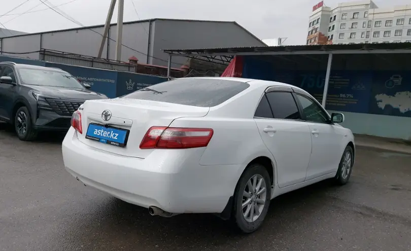 Toyota Camry 2006 года за 6 500 000 тг. в Шымкент фото 3
