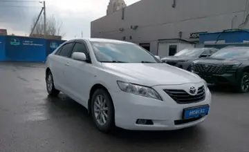 Toyota Camry 2006 года за 6 500 000 тг. в Шымкент фото 2