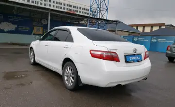 Toyota Camry 2006 года за 6 500 000 тг. в Шымкент фото 4
