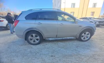 Chevrolet Captiva 2012 года за 6 000 000 тг. в Костанай фото 4