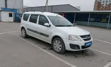 LADA (ВАЗ) Largus 2014 года за 4 000 000 тг. в Шымкент фото 2