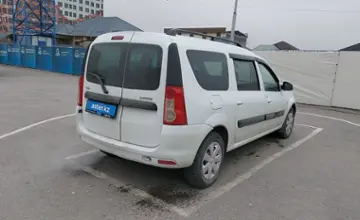 LADA (ВАЗ) Largus 2014 года за 4 000 000 тг. в Шымкент фото 3