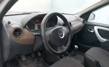 LADA (ВАЗ) Largus 2014 года за 4 000 000 тг. в Шымкент фото 5