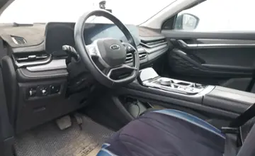 JAC JS6 2023 года за 7 000 000 тг. в Шымкент фото 5