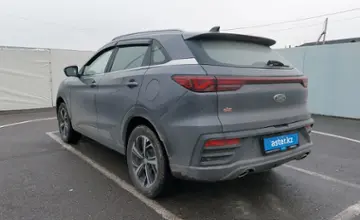 JAC JS6 2023 года за 7 000 000 тг. в Шымкент фото 4