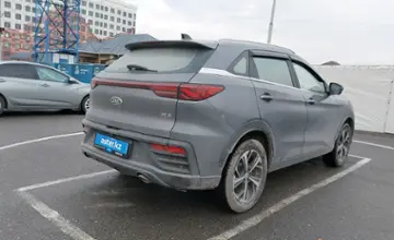 JAC JS6 2023 года за 7 000 000 тг. в Шымкент фото 3