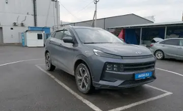 JAC JS6 2023 года за 7 000 000 тг. в Шымкент фото 2