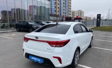 Kia Rio 2020 года за 6 000 000 тг. в Шымкент