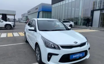 Kia Rio 2020 года за 6 000 000 тг. в Шымкент фото 3