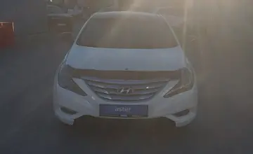 Hyundai Sonata 2012 года за 7 500 000 тг. в Атырау фото 2
