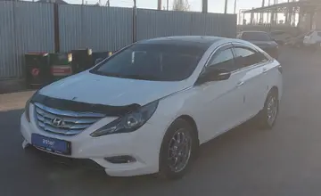 Hyundai Sonata 2012 года за 7 500 000 тг. в Атырау фото 1