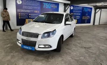 Chevrolet Nexia 2022 года за 5 000 000 тг. в Астана фото 1