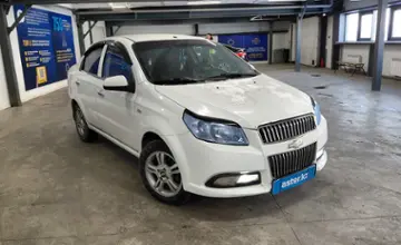 Chevrolet Nexia 2022 года за 5 000 000 тг. в Астана фото 2
