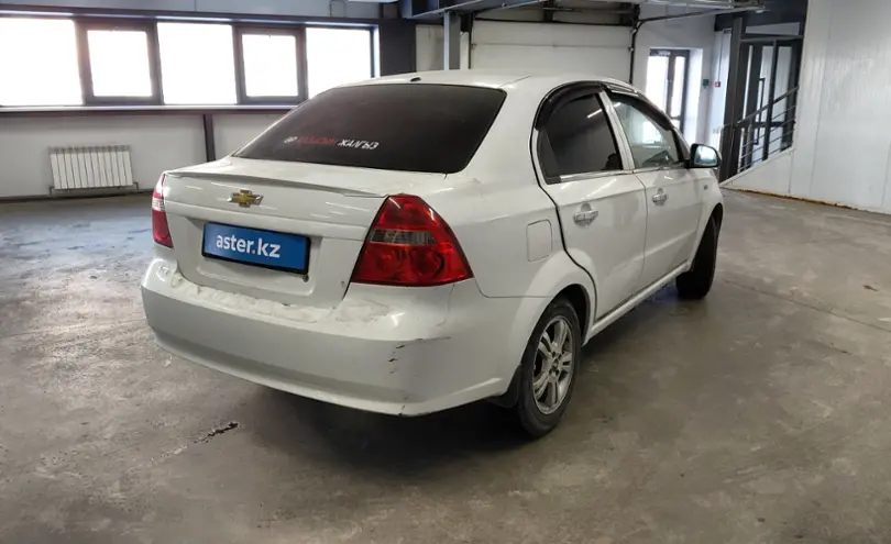 Chevrolet Nexia 2022 года за 5 000 000 тг. в Астана фото 3