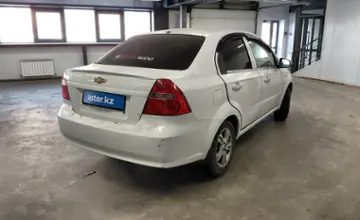 Chevrolet Nexia 2022 года за 5 000 000 тг. в Астана фото 3