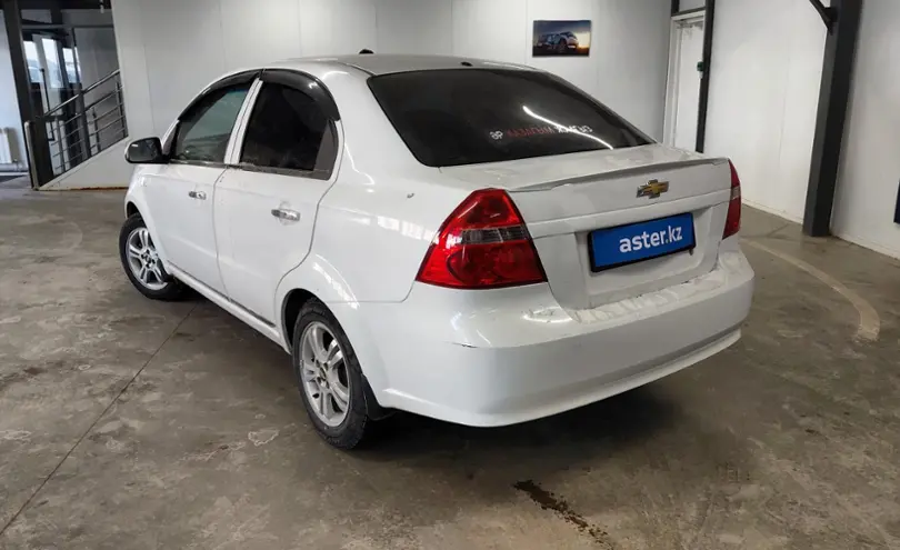 Chevrolet Nexia 2022 года за 5 000 000 тг. в Астана фото 4