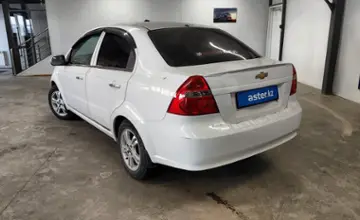 Chevrolet Nexia 2022 года за 5 000 000 тг. в Астана фото 4