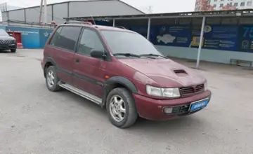 Mitsubishi RVR 1995 года за 750 000 тг. в Шымкент фото 2
