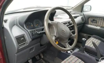 Mitsubishi RVR 1995 года за 750 000 тг. в Шымкент фото 5