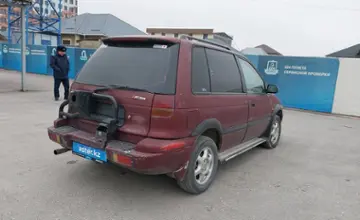 Mitsubishi RVR 1995 года за 750 000 тг. в Шымкент фото 3