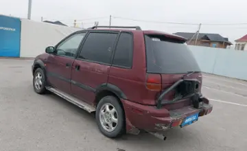 Mitsubishi RVR 1995 года за 750 000 тг. в Шымкент фото 4