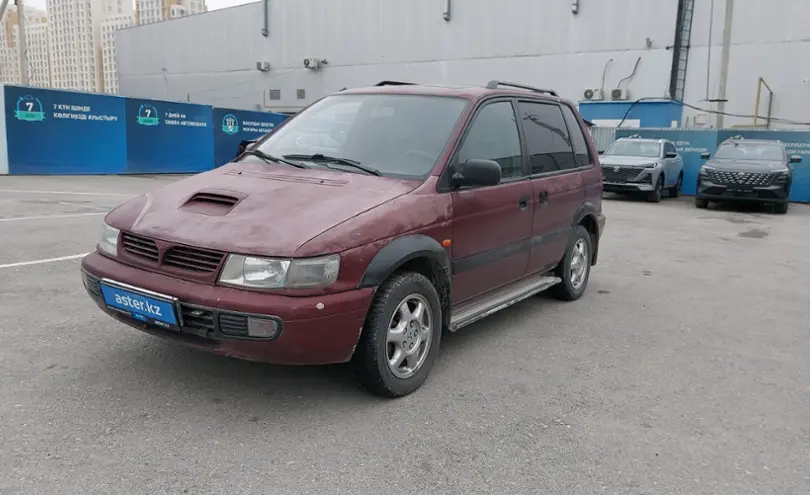 Mitsubishi RVR 1995 года за 750 000 тг. в Шымкент