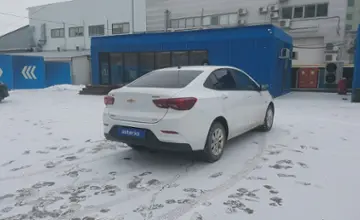 Chevrolet Onix 2023 года за 6 000 000 тг. в Алматы фото 3