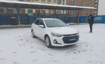 Chevrolet Onix 2023 года за 6 000 000 тг. в Алматы фото 2