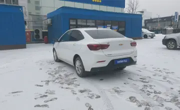 Chevrolet Onix 2023 года за 6 000 000 тг. в Алматы фото 4