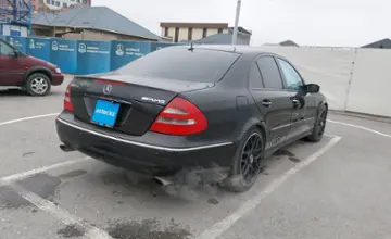 Mercedes-Benz E-Класс 2007 года за 6 800 000 тг. в Шымкент фото 3