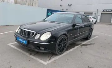 Mercedes-Benz E-Класс 2007 года за 6 800 000 тг. в Шымкент фото 1