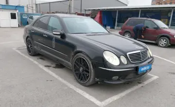 Mercedes-Benz E-Класс 2007 года за 6 800 000 тг. в Шымкент фото 2