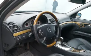 Mercedes-Benz E-Класс 2007 года за 6 800 000 тг. в Шымкент фото 5