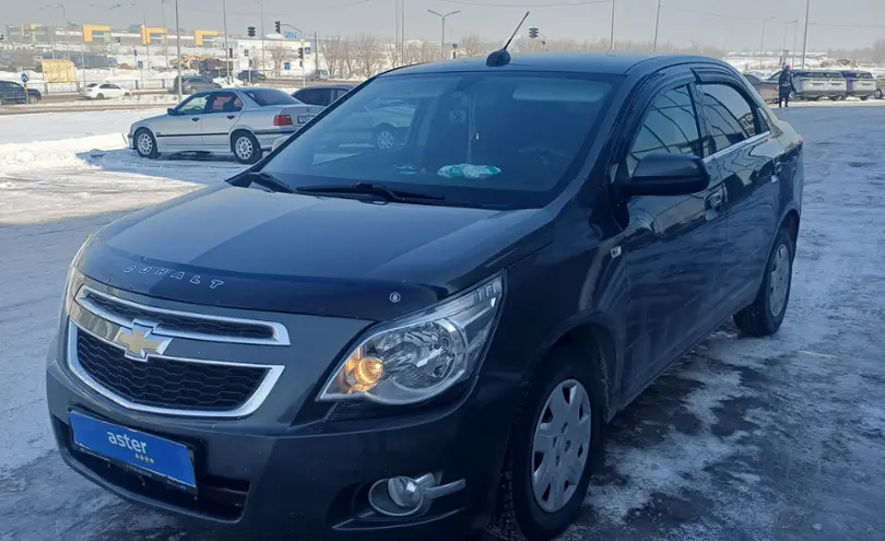 Chevrolet Cobalt 2021 года за 4 000 000 тг. в Караганда
