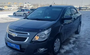 Chevrolet Cobalt 2021 года за 4 000 000 тг. в Караганда фото 1