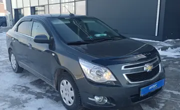 Chevrolet Cobalt 2021 года за 4 000 000 тг. в Караганда фото 3