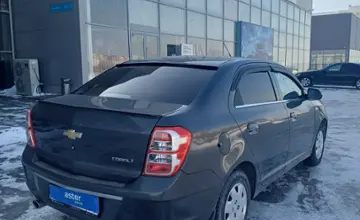 Chevrolet Cobalt 2021 года за 4 000 000 тг. в Караганда