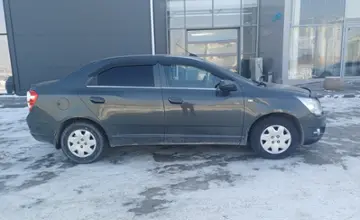 Chevrolet Cobalt 2021 года за 4 000 000 тг. в Караганда фото 4