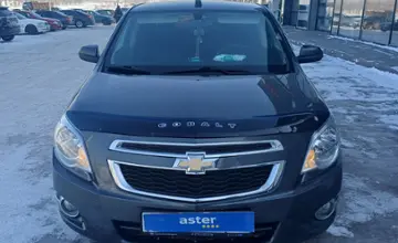 Chevrolet Cobalt 2021 года за 4 000 000 тг. в Караганда фото 2