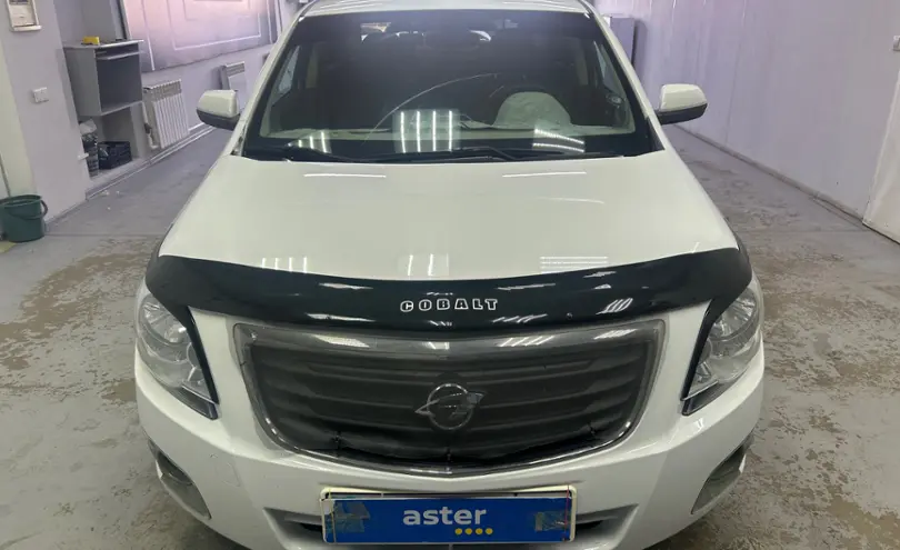 Ravon R4 2019 года за 4 500 000 тг. в Павлодар фото 2