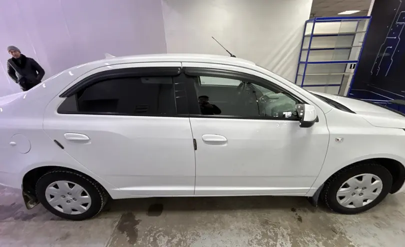 Ravon R4 2019 года за 4 500 000 тг. в Павлодар фото 4