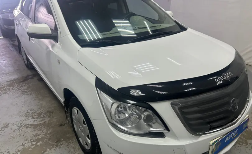 Ravon R4 2019 года за 4 500 000 тг. в Павлодар фото 3