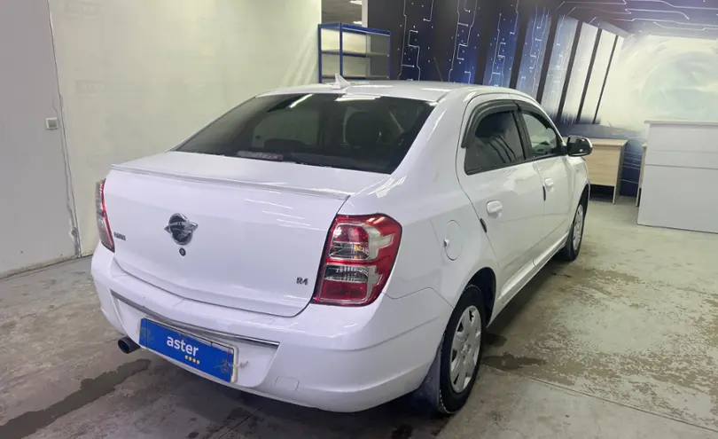 Ravon R4 2019 года за 4 500 000 тг. в Павлодар