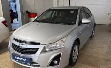 Chevrolet Cruze 2013 года за 3 500 000 тг. в Актобе фото 1